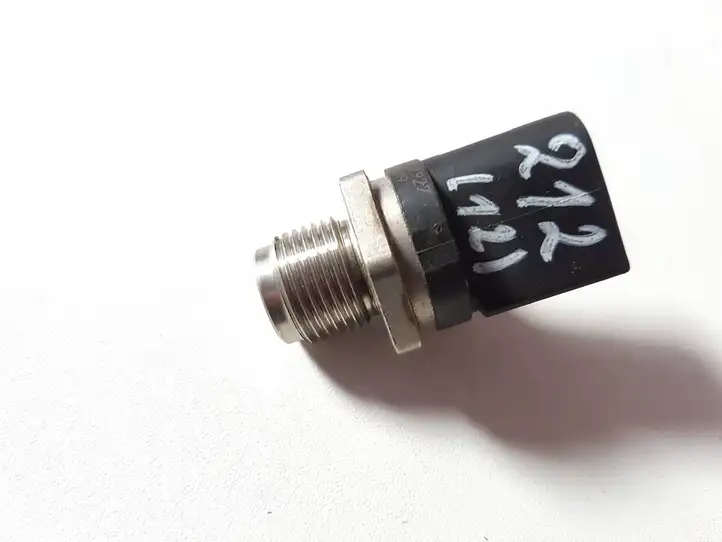 Mercedes-Benz E W212 (2009 - 2016) 0281002927 Датчик уровня топлива — фото 1