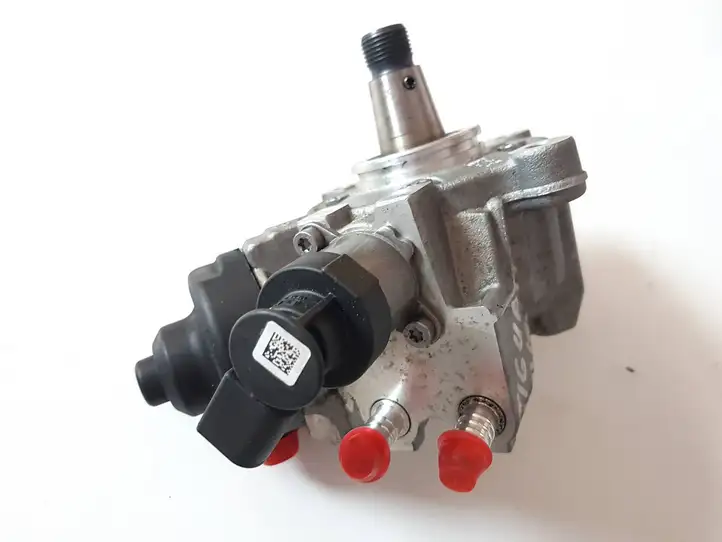 Nissan Qashqai (2013 - 2017) 0445010763 Топливный насос — фото 4