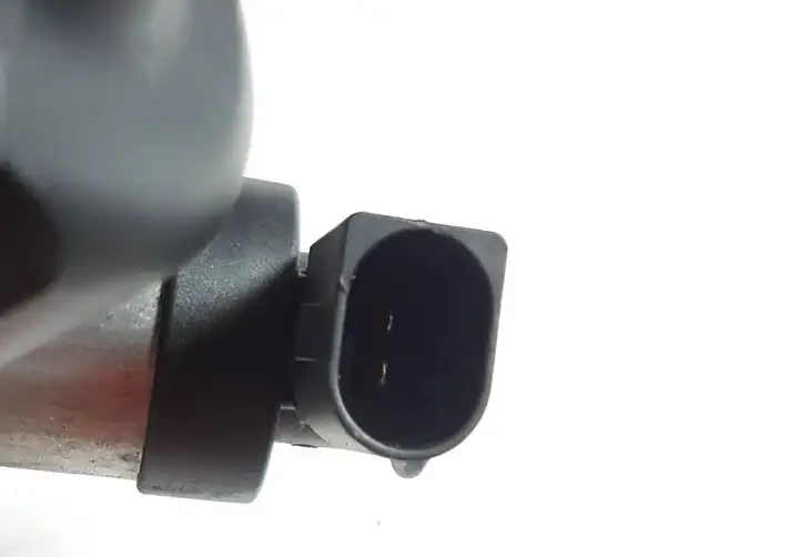 Nissan Qashqai (2013 - 2017) 0445010763 Топливный насос — фото 9