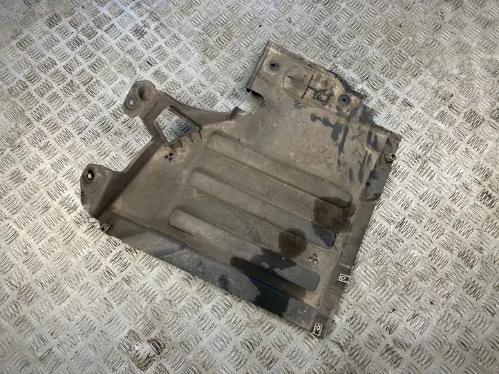 Mini One Cooper F56 F55 (2012 - 2022) 7290809 Защита топливного бака — фото 1