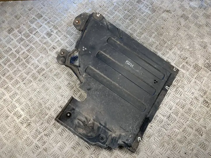 Mini One Cooper F56 F55 (2012 - 2022) 7290809 Защита топливного бака — фото 2