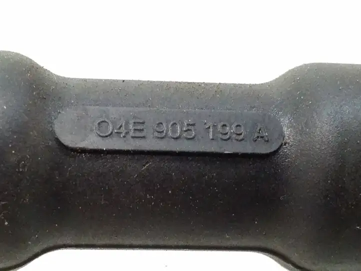 Volkswagen Golf VII (2013 - 2019) 04e905110b Катушка зажигания — фото 5