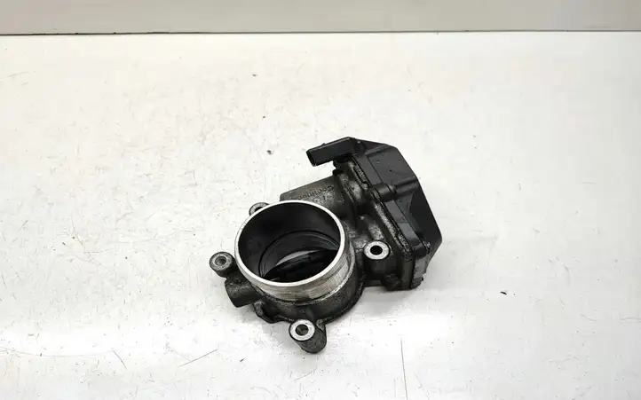 Audi A6 C7 (2011 - 2014) 03L128063R Дроссельная заслонка — фото 1