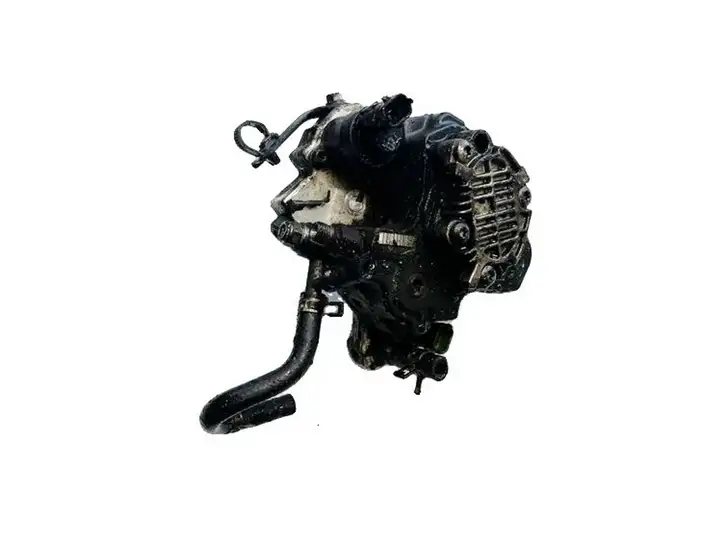 Toyota Auris 150 (2006 - 2012) 0445010105 Топливный насос — фото 1