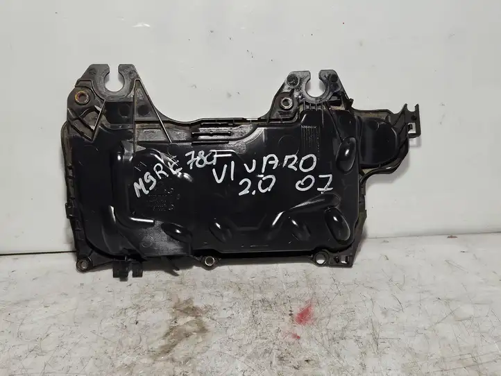 Opel Vivaro (2006 - 2014) 8200672464 Крышка двигателя декоративная — фото 1