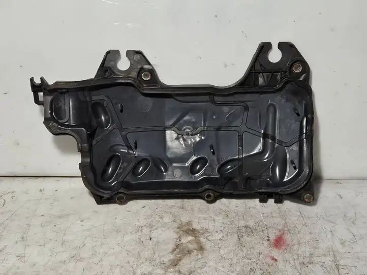 Opel Vivaro (2006 - 2014) 8200672464 Крышка двигателя декоративная — фото 3