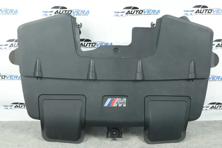 BMW X5M E70 (2010 - 2013) 7589647 Корпус воздушного фильтра — фото 1