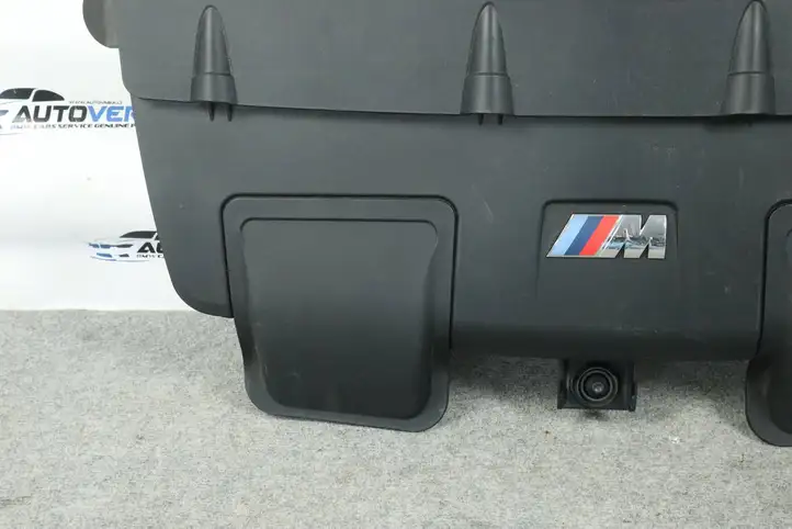 BMW X5M E70 (2010 - 2013) 7589647 Корпус воздушного фильтра — фото 6
