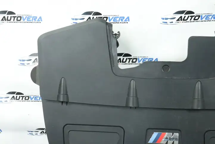 BMW X5M E70 (2010 - 2013) 7589647 Корпус воздушного фильтра — фото 8