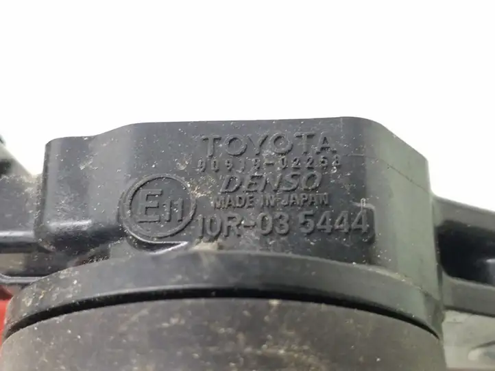 Toyota Corolla E140 E150 (2007 - 2013) 9091902258 Катушка зажигания — фото 4