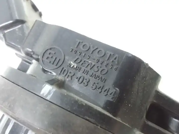 Toyota Corolla E140 E150 (2007 - 2013) 9091902258 Катушка зажигания — фото 3