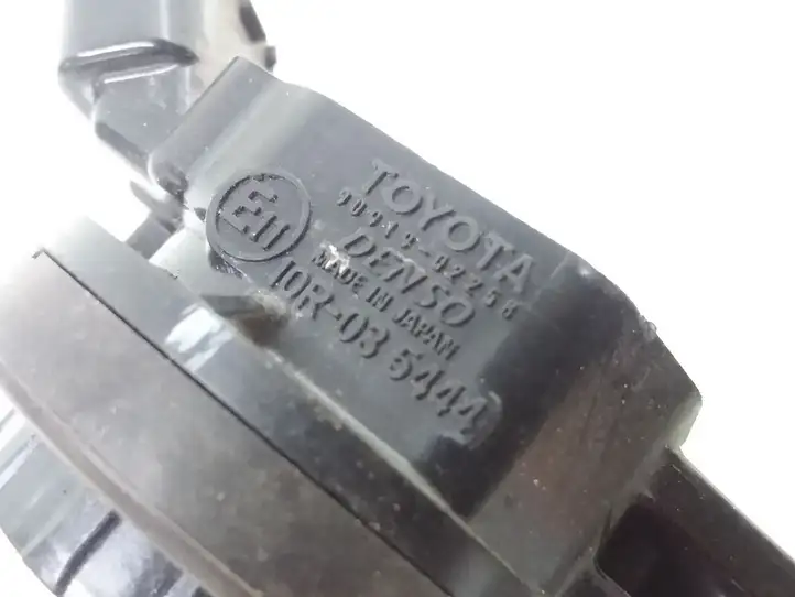 Toyota Corolla E140 E150 (2007 - 2013) 9091902258 Катушка зажигания — фото 3