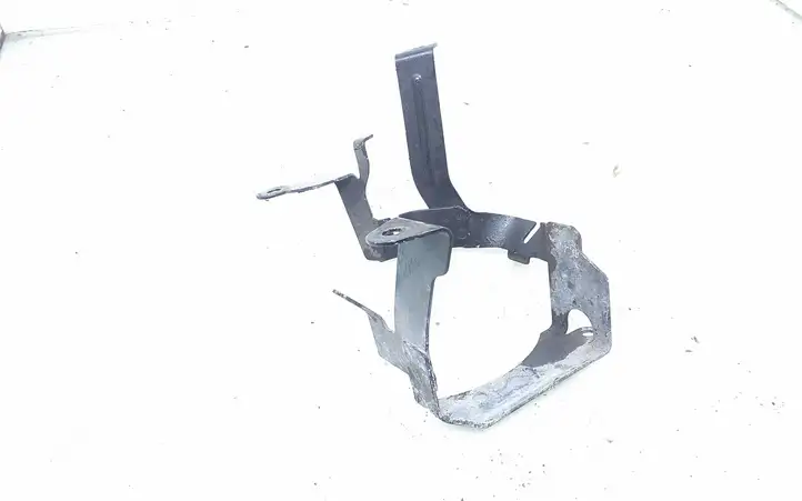 Seat Ibiza III (6L) (2002 - 2008) 6R0423845 Кронштейн насоса ГУР — фото 1