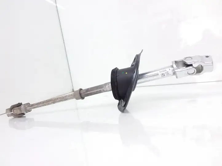 Audi A6 C7 (2011 - 2014) 4G1419753B Кардан рулевого вала — фото 1