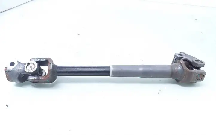 Ford Ecosport (2013 - 2018) A00495621707404C Кардан рулевого вала — фото 1