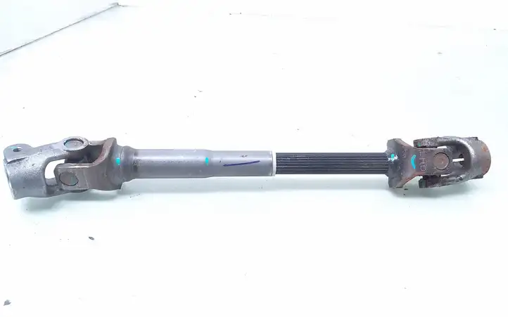 Ford Ecosport (2013 - 2018) A00495621707404C Кардан рулевого вала — фото 3