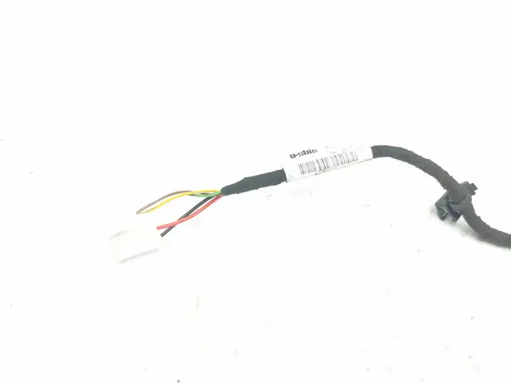 Mercedes-Benz EQA A2478902300 Гидроцилиндр крышки багажника — фото 2