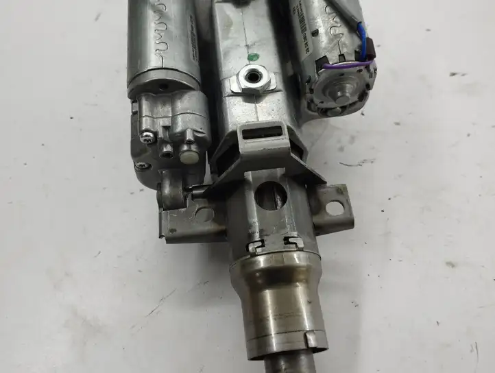 Maserati Quattroporte (2008 - 2012) 327260 Рулевой вал — фото 6