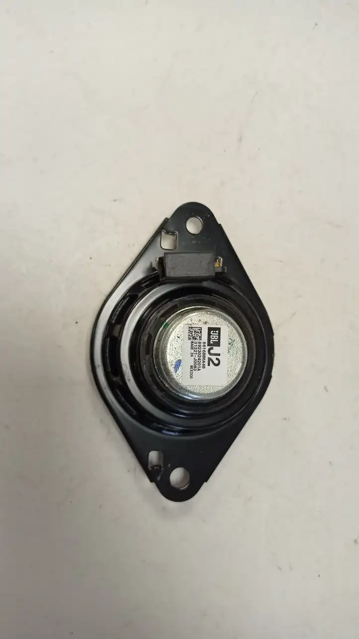 Toyota Sienna XL40 IV (2021 - ) 8616006A40 Динамики задних дверей — фото 2