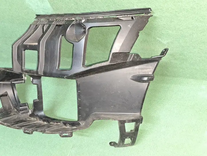 Mini Cooper Countryman F60 (2016 - 2020) 51117390523 Кронштейн противотуманной фары — фото 6
