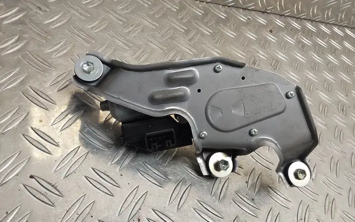 Toyota Verso (2009 - 2012) 851300F030 Механизм стеклоочистителя заднего стекла — фото 2