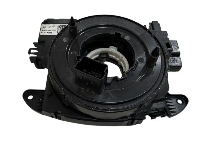 Skoda Yeti (5L) (2009 - 2012) 5K0953569B Контактное кольцо SRS — фото 1