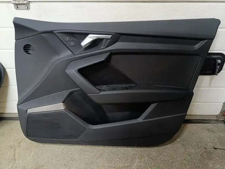 Audi A3/S3 8Y (2020 - ) 8Y0867117A Комплект отделки дверей — фото 3