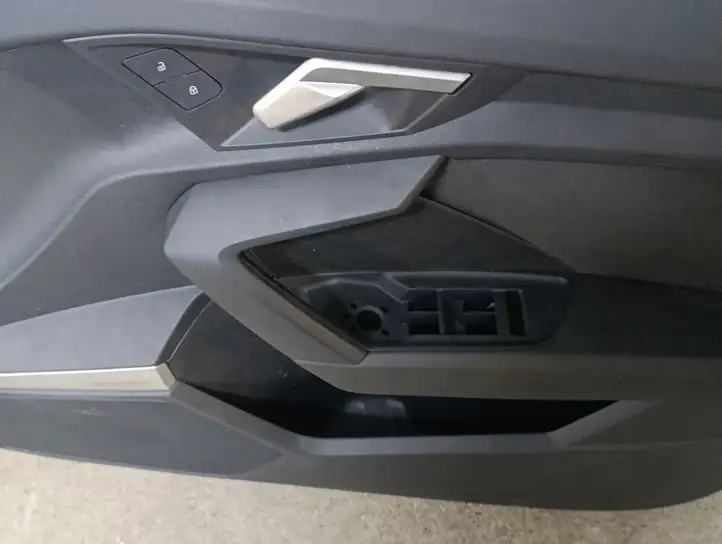 Audi A3/S3 8Y (2020 - ) 8Y0867117A Комплект отделки дверей — фото 4