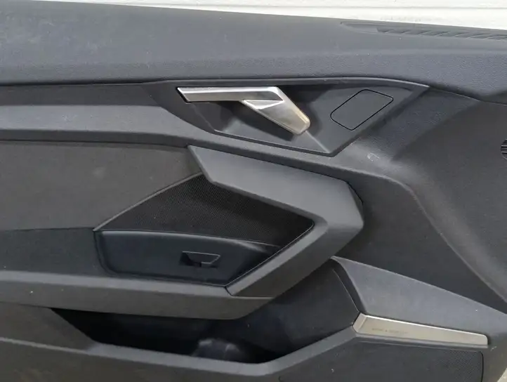 Audi A3/S3 8Y (2020 - ) 8Y0867117A Комплект отделки дверей — фото 16