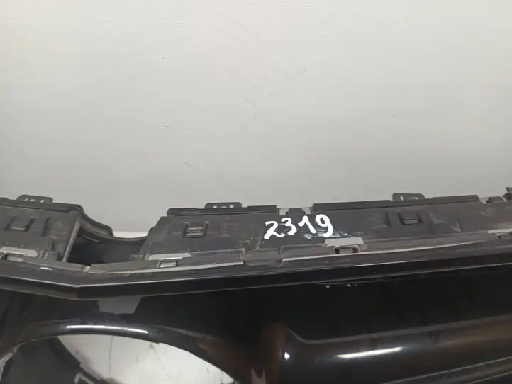 Mercedes-Benz S C217 (2015 - 2020) A2178880011 Передняя решетка — фото 10
