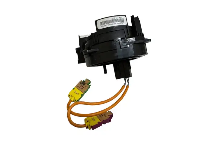 Volvo XC90 (2002 - 2006) 31264469 Контактное кольцо SRS — фото 3
