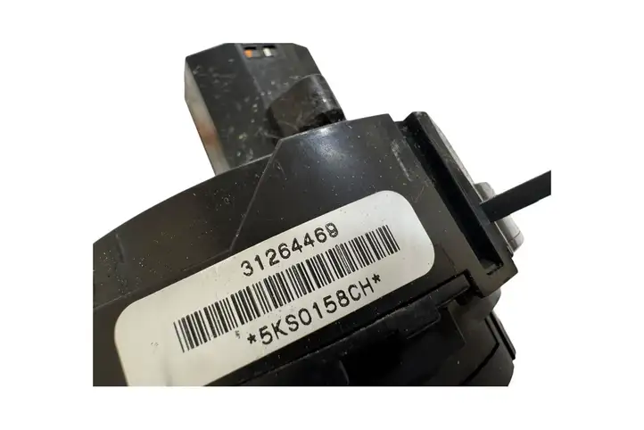 Volvo XC90 (2002 - 2006) 31264469 Контактное кольцо SRS — фото 5