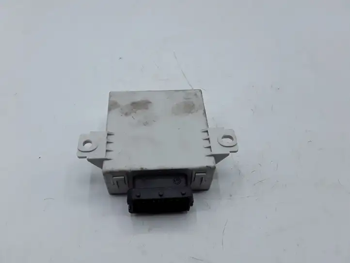 Toyota Corolla Verso AR10 (2004 - 2009) 150696 Реле стеклоочистителей — фото 4