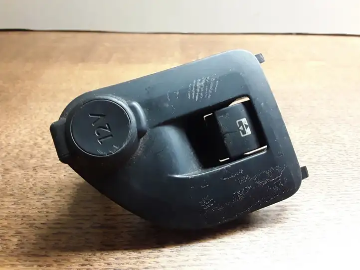 Peugeot 308 (2007 - 2013) 96565343 Кнопка стеклоподъемников — фото 1