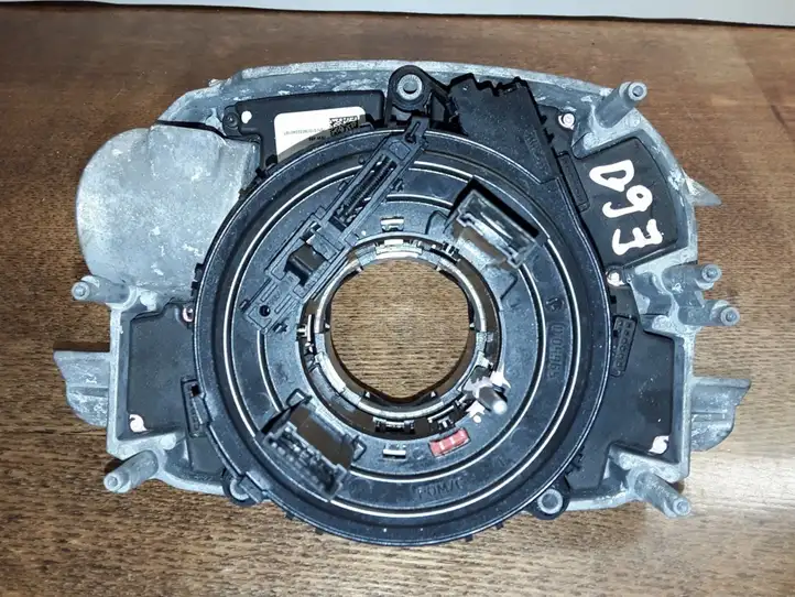 BMW 5 E60 E61 (2004 - 2010) 6937208 Контактное кольцо SRS — фото 2