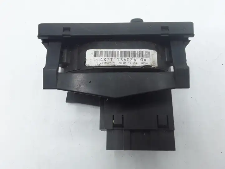 Ford Mondeo Mk III (2000 - 2007) 4S7T13A024GA Включатель фонарей — фото 3