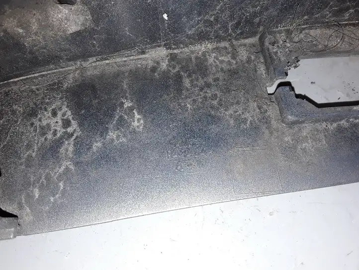 Ford C-MAX II (2010 - 2015) AM51R43404A Подсветка номера — фото 4