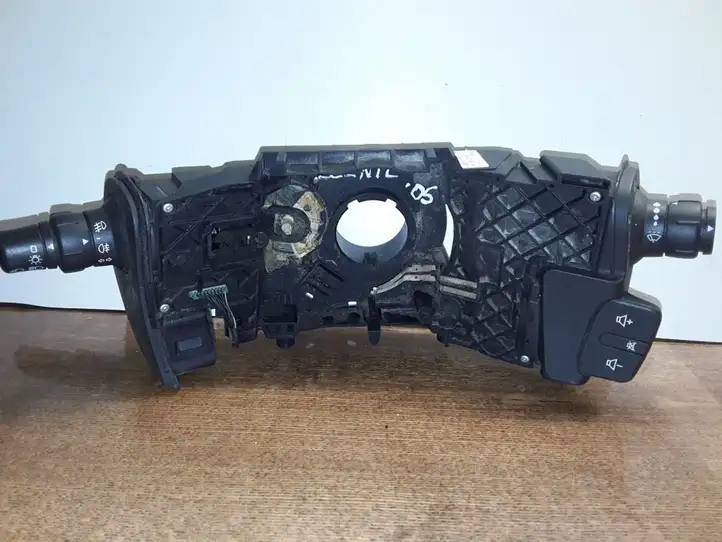 Renault Scenic II - Grand scenic II (2003 - 2006) 61850004 Комплект ручек — фото 1