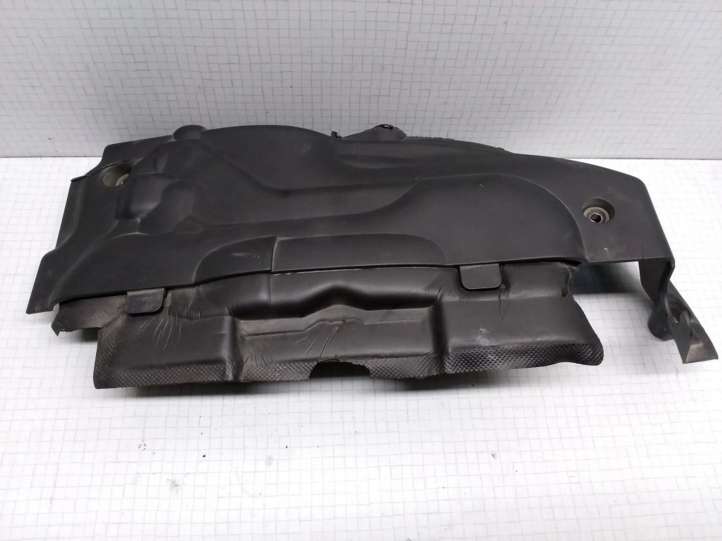 1114787331 BMW 3 E46 Variklio dangtis (apdaila)