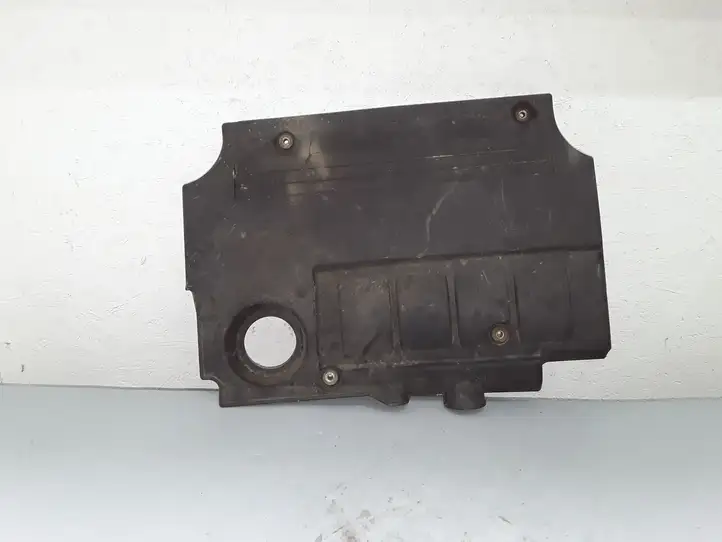 Fiat Sedici (2007 - 2016) 1317079J50 Крышка двигателя декоративная — фото 1