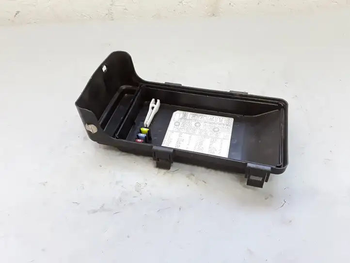 Hyundai Sonata (2007 - 2010) 919503K510 Крышка ящика предохранителей — фото 1