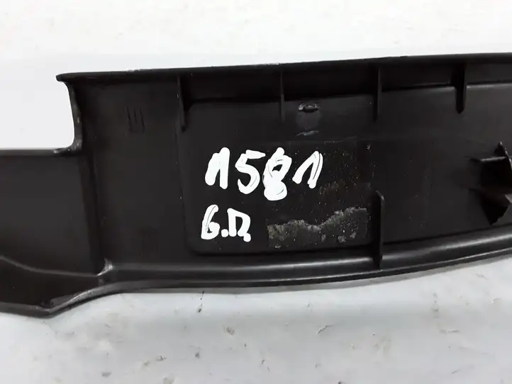 Jaguar XF (2007 - 2015) 8X23F13244AGW Внутренняя отделка заднего порога — фото 2