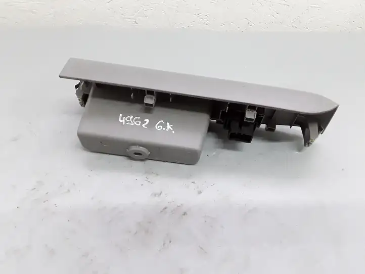 Kia Sorento (2006 - 2009) 478521B110 Кнопка стеклоподъемников — фото 4