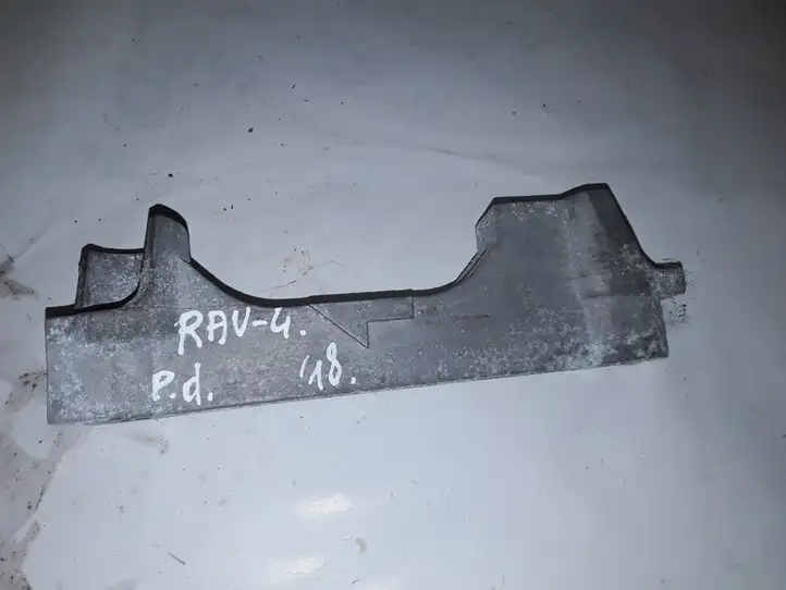 Toyota RAV 4 (XA40) (2012 - 2018) Кронштейн двигателя — фото 1