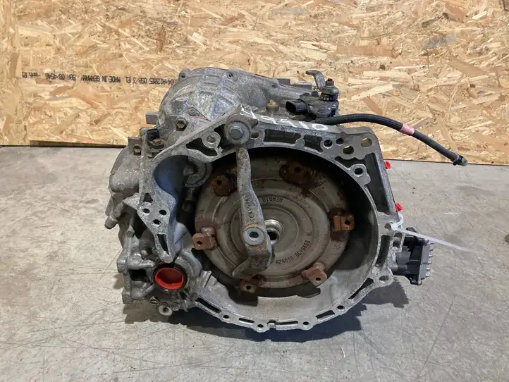 Toyota Verso (2012 - 2015) 3041052280 Автоматическая коробка передач (АКПП) — фото 1