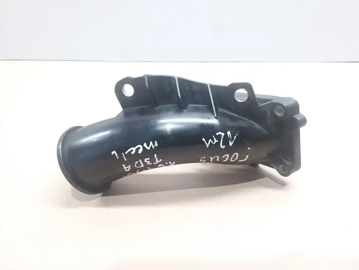 Ford Focus (2011 - 2015) AV609351BC Трубка подачи воздуха — фото 3