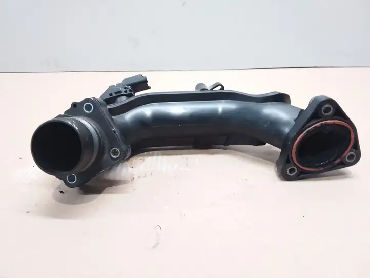 Ford Focus (2011 - 2015) 9674942380 Трубка подачи воздуха — фото 3