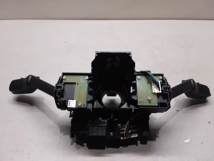 Skoda Octavia Mk3 (5E) (2013 - 2019) 5Q0953549 Контактное кольцо SRS — фото 5
