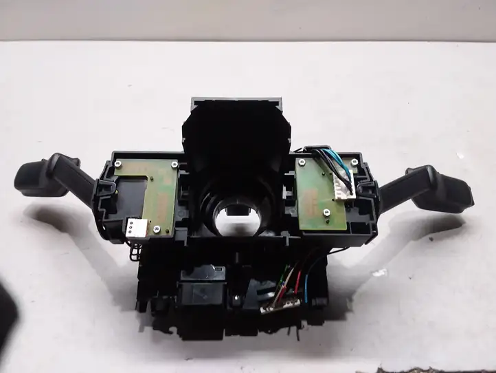 Skoda Octavia Mk3 (5E) (2013 - 2019) 5Q0953549 Контактное кольцо SRS — фото 7