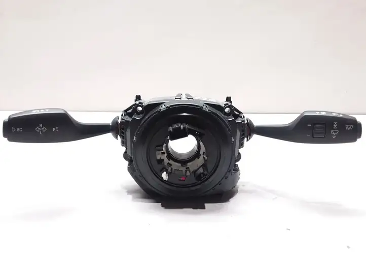BMW 1 F20 F21 (2011 - 2019) 10090225 Контактное кольцо SRS — фото 1